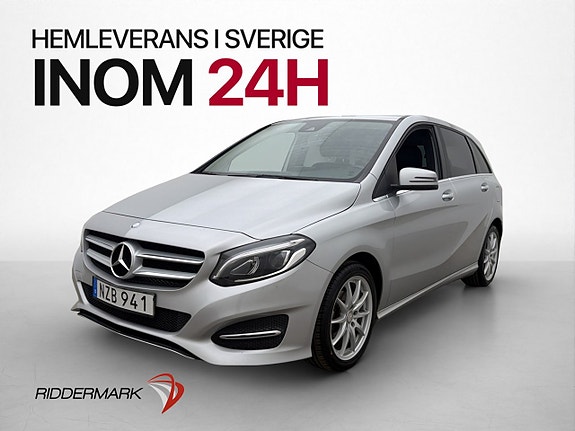 Mercedes-Benz B180 3 of 30