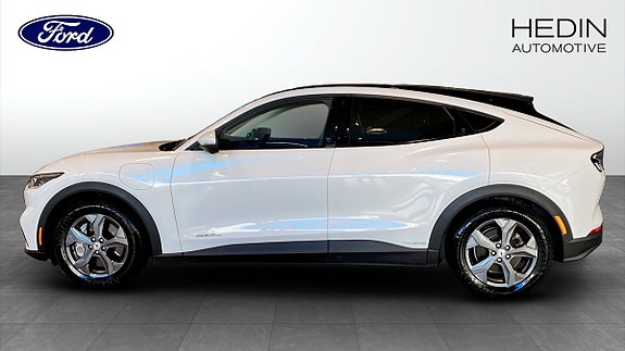 Ford Mustang Mach-E 6 of 13
