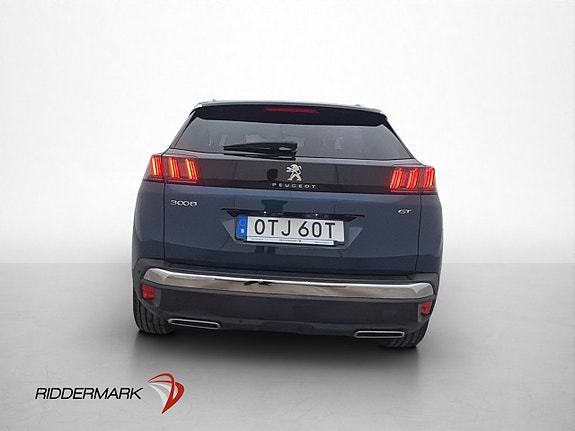 Peugeot 3008 6 of 30