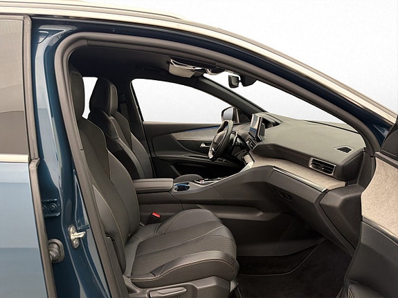 Peugeot 3008 15 of 30
