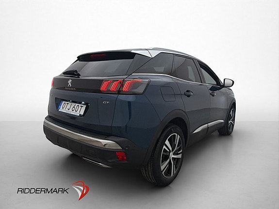 Peugeot 3008 8 of 30
