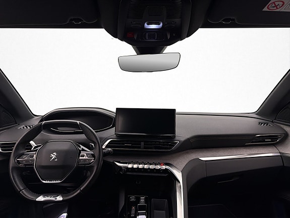 Peugeot 3008 13 of 30