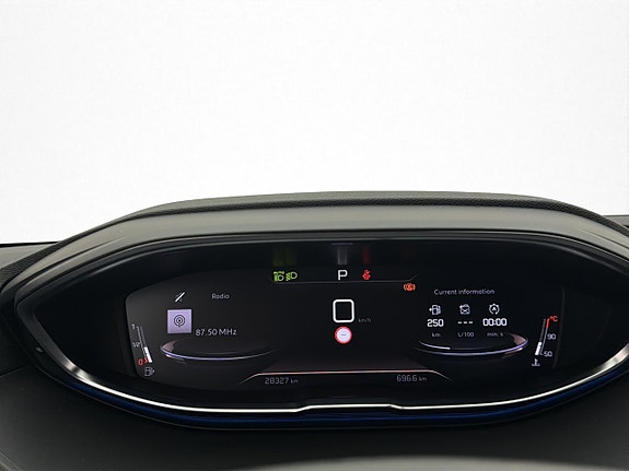 Peugeot 3008 18 of 30