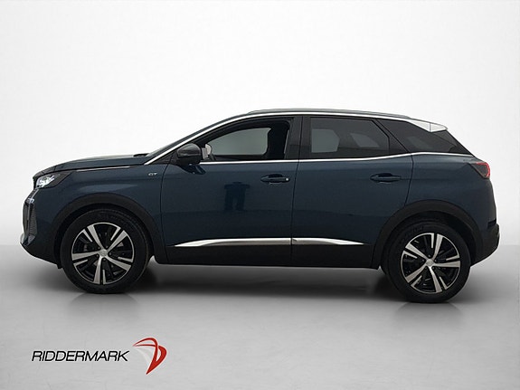 Peugeot 3008 4 of 30
