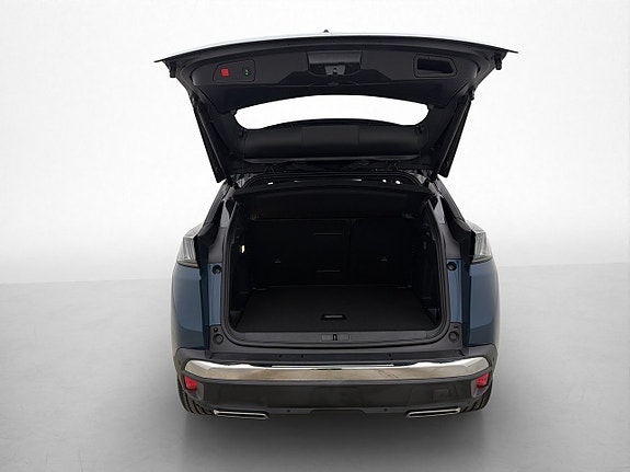 Peugeot 3008 27 of 30