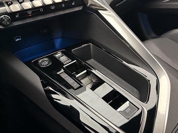 Peugeot 3008 25 of 30