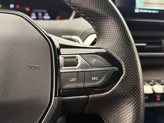 Peugeot 3008 20 of 30