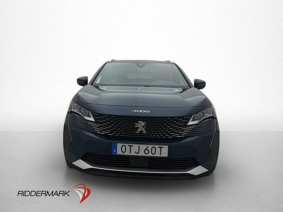 Peugeot 3008 2 of 30