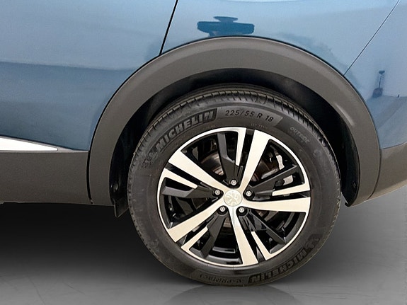 Peugeot 3008 30 of 30