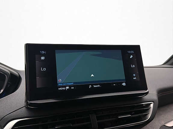 Peugeot 3008 22 of 30