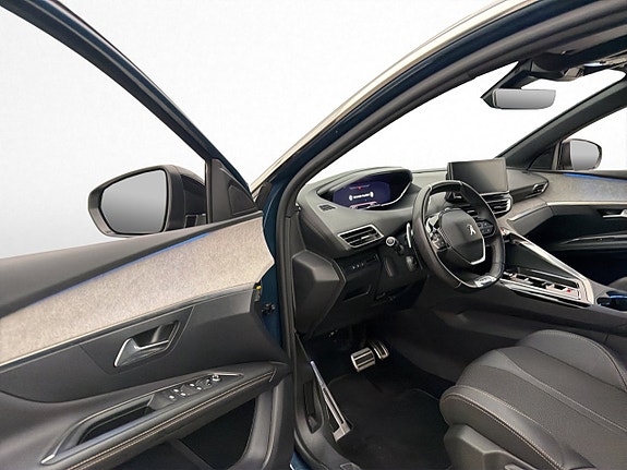 Peugeot 3008 11 of 30