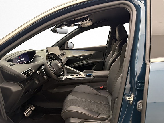 Peugeot 3008 12 of 30