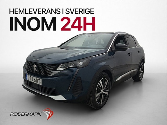 Peugeot 3008 3 of 30