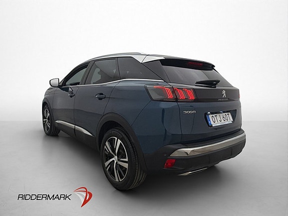 Peugeot 3008 5 of 30