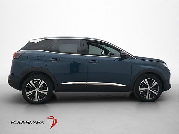 Peugeot 3008 9 of 30