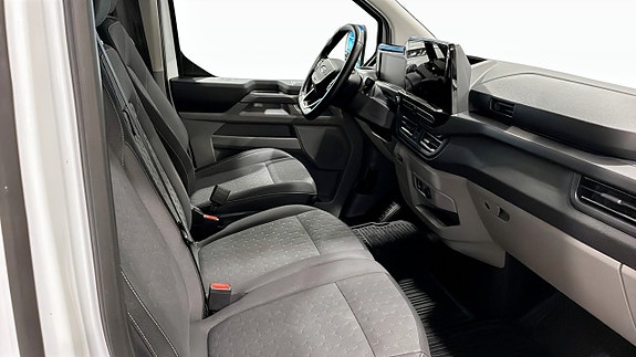 Ford Custom Tourneo 3 of 12