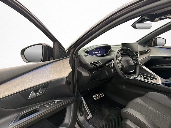 Peugeot 5008 11 of 30