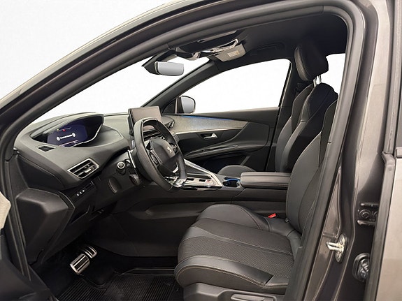 Peugeot 5008 12 of 30