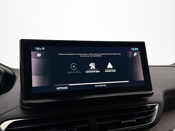 Peugeot 5008 23 of 30