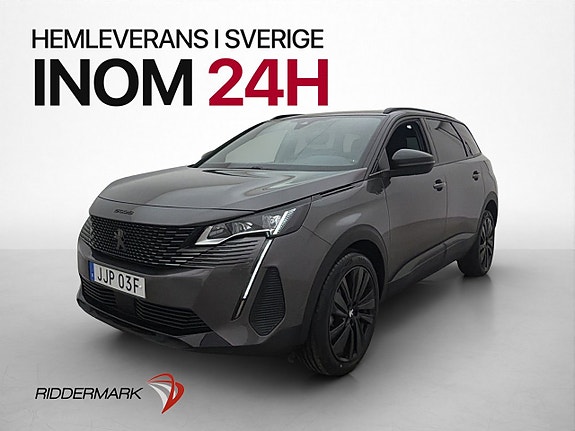 Peugeot 5008 3 of 30
