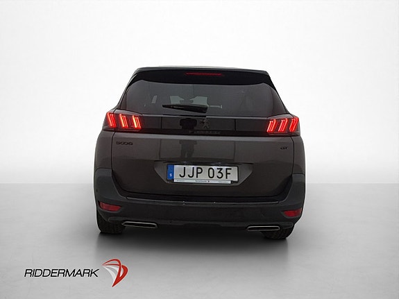 Peugeot 5008 6 of 30