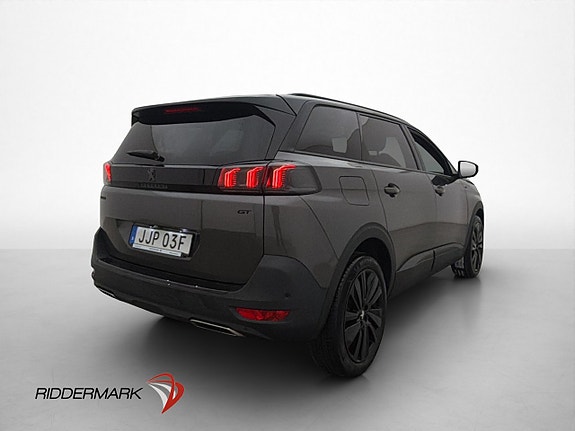 Peugeot 5008 8 of 30