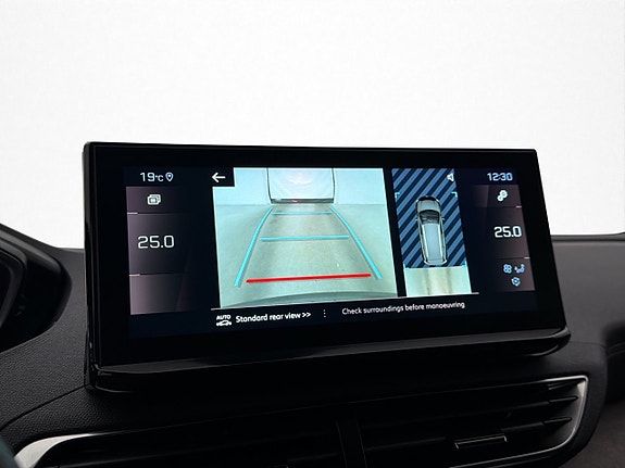 Peugeot 5008 26 of 30