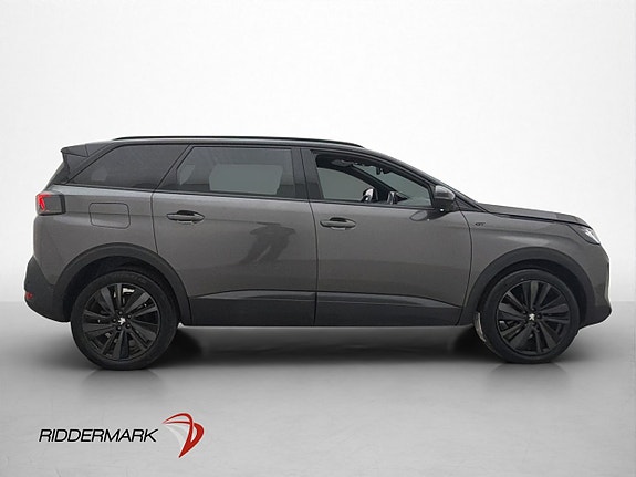 Peugeot 5008 9 of 30