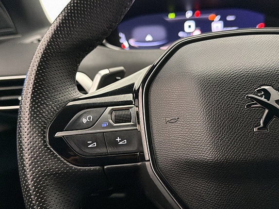Peugeot 5008 20 of 30