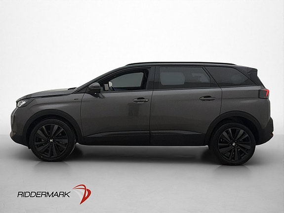 Peugeot 5008 4 of 30