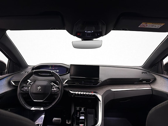 Peugeot 5008 13 of 30
