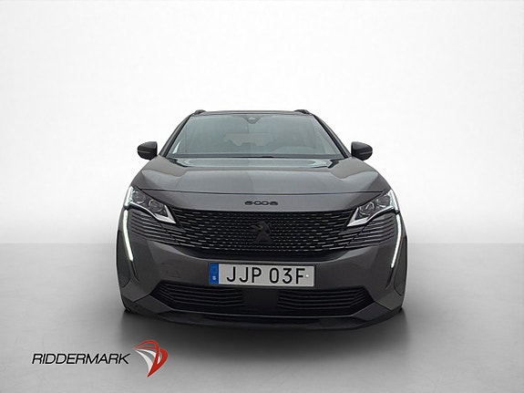 Peugeot 5008 2 of 30
