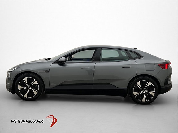 Polestar 4 5 of 30