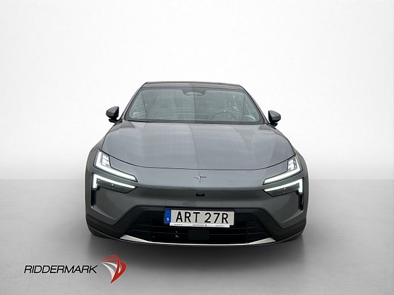 Polestar 4 2 of 30