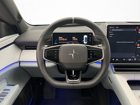 Polestar 4 16 of 30