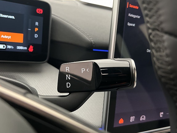 Polestar 4 23 of 30