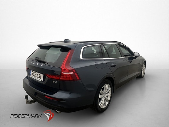 Volvo V60 8 of 30
