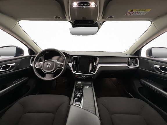 Volvo V60 13 of 30