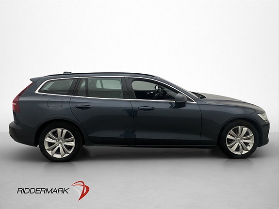 Volvo V60 9 of 30
