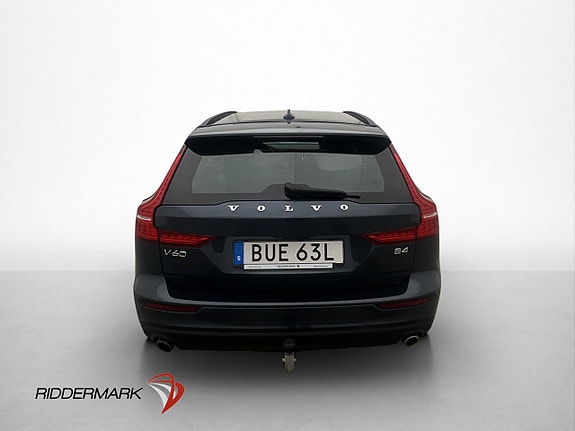 Volvo V60 7 of 30