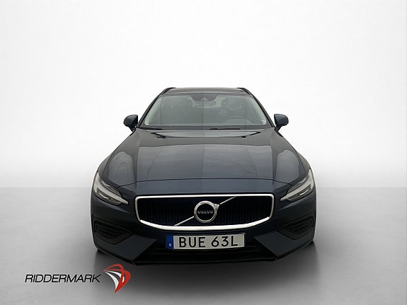 Volvo V60 2 of 30