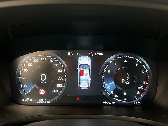 Volvo V60 18 of 30