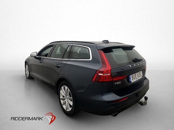 Volvo V60 6 of 30