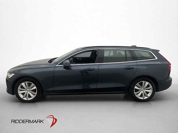 Volvo V60 5 of 30