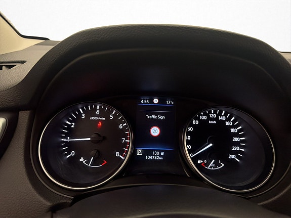 Nissan Qashqai 18 of 30