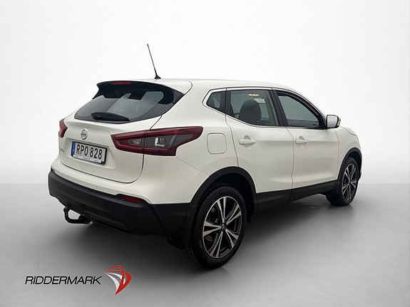 Nissan Qashqai 8 of 30