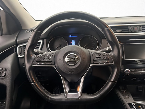 Nissan Qashqai 14 of 30