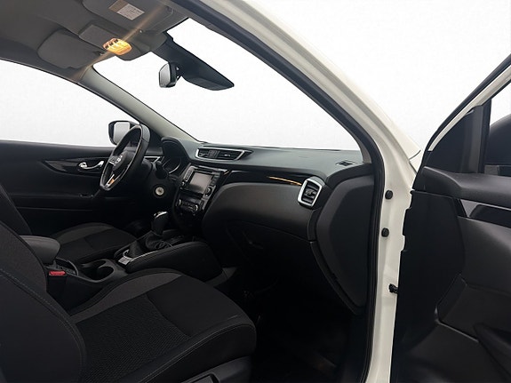 Nissan Qashqai 25 of 30