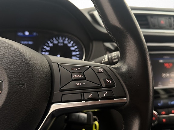 Nissan Qashqai 19 of 30