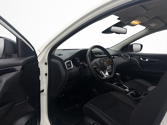 Nissan Qashqai 11 of 30